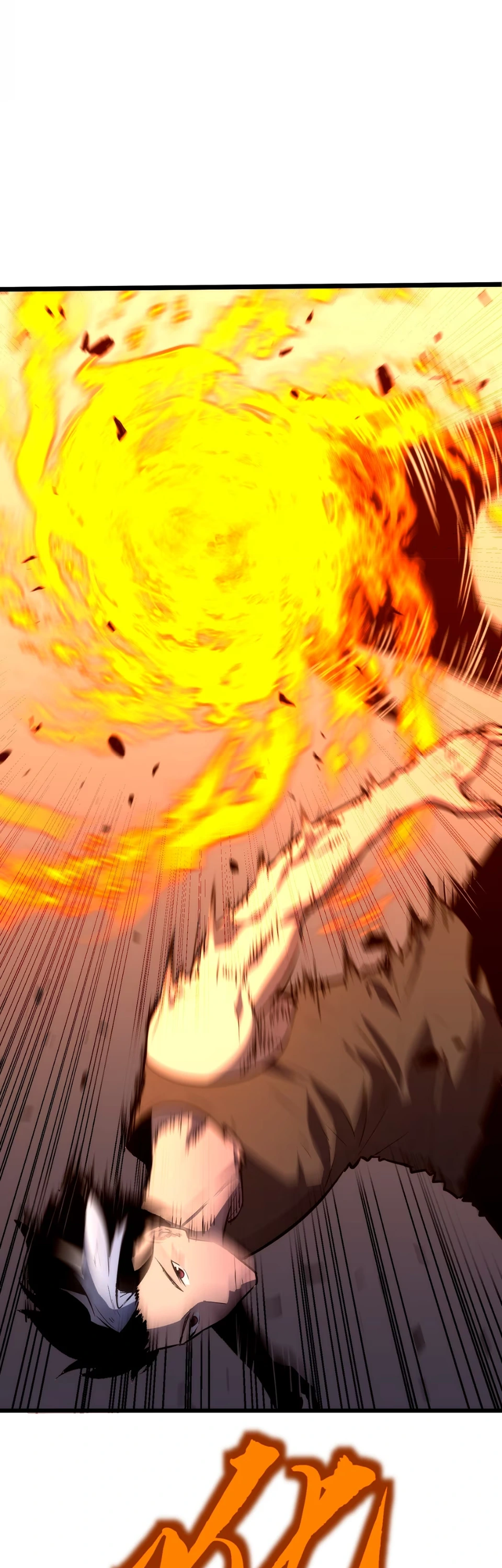 [ชน] การผงาดของราชาเห็ด - Rise of the Mushroom King ตอนที่ 3 หน้า 53