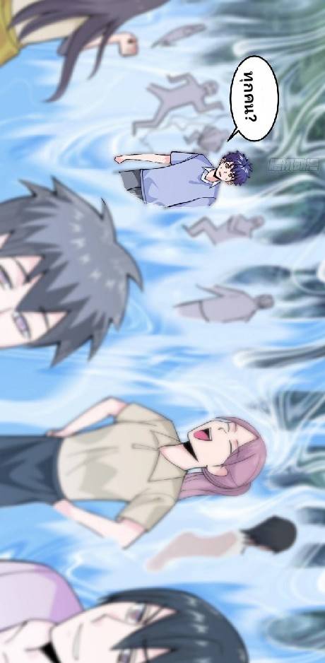 การกลับมาของผู้ปกครองอาณาจักรอมตะ  ชนจีน ตอนที่ 14 หน้า 9