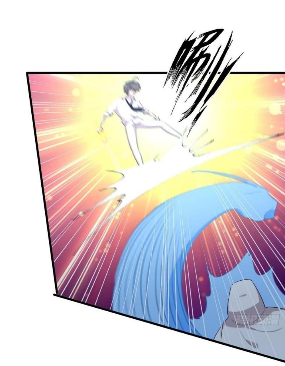 Immortal Swordsman in The Reverse World ข้าเซียนกระบี่ไม่เกาะสตรี ตอนที่ 294 หน้า 28