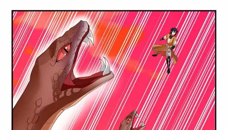 Chaos Alchemist (วิบัติการณ์เทพเซียนโอสถ) ตอนที่ 219 หน้า 43