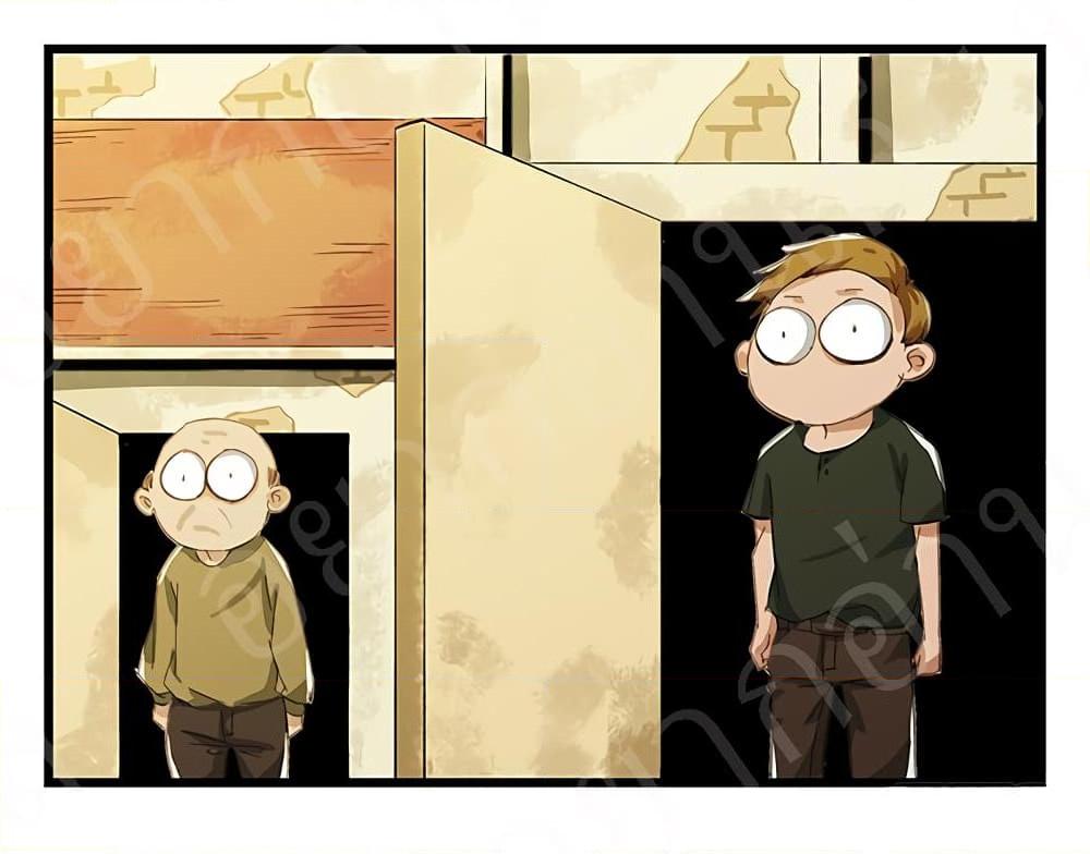 หอคอยสู่สวรรค์ ตอนที่ 16 หน้า 41