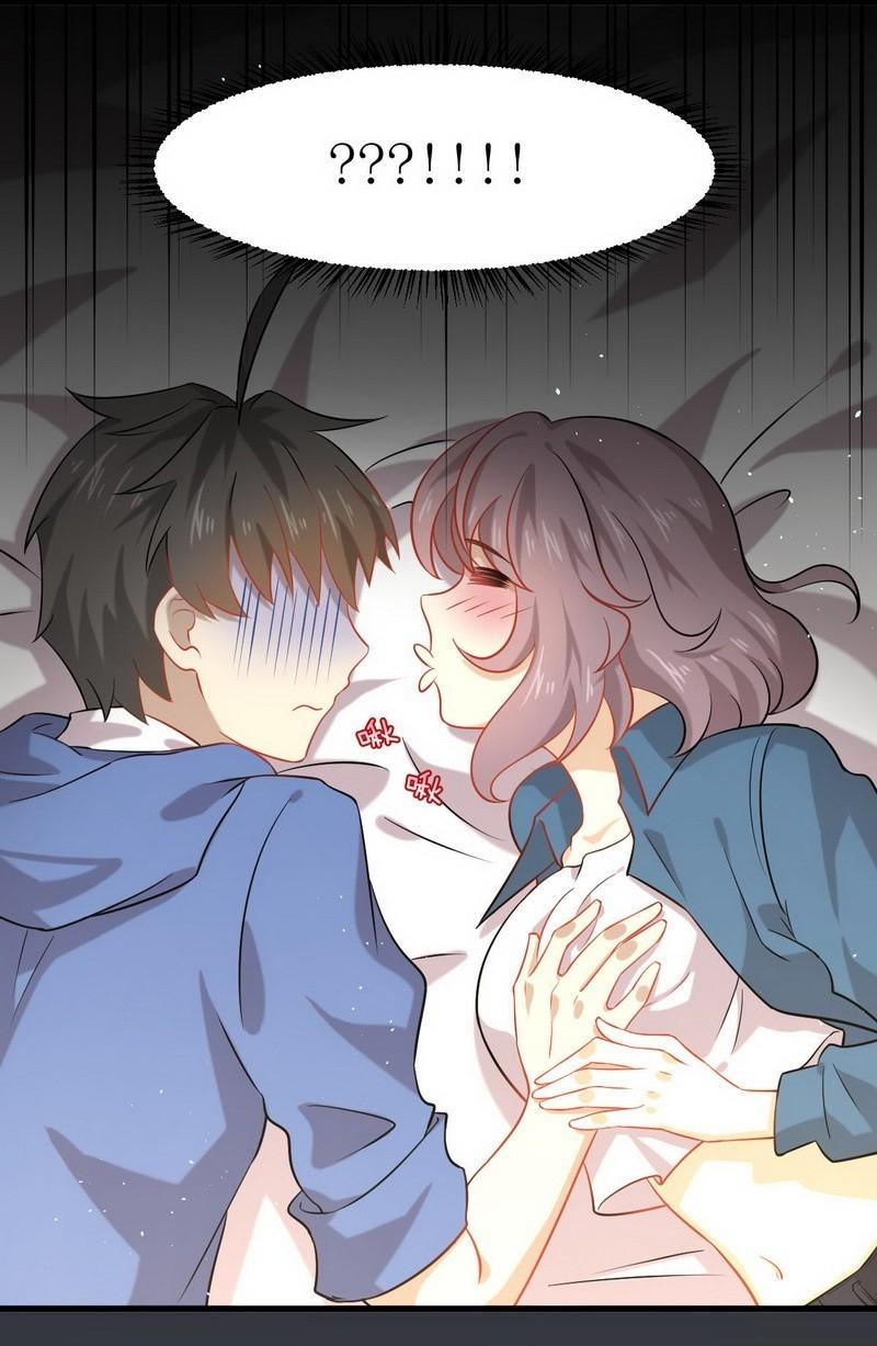 Immortal Swordsman in The Reverse World ข้าเซียนกระบี่ไม่เกาะสตรี ตอนที่ 35 หน้า 20