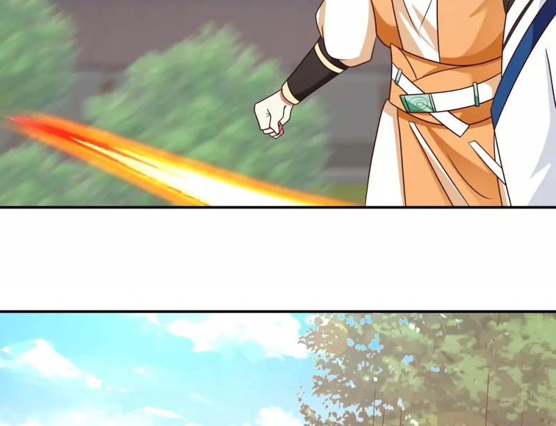 Chaos Alchemist (วิบัติการณ์เทพเซียนโอสถ) ตอนที่ 120 หน้า 46