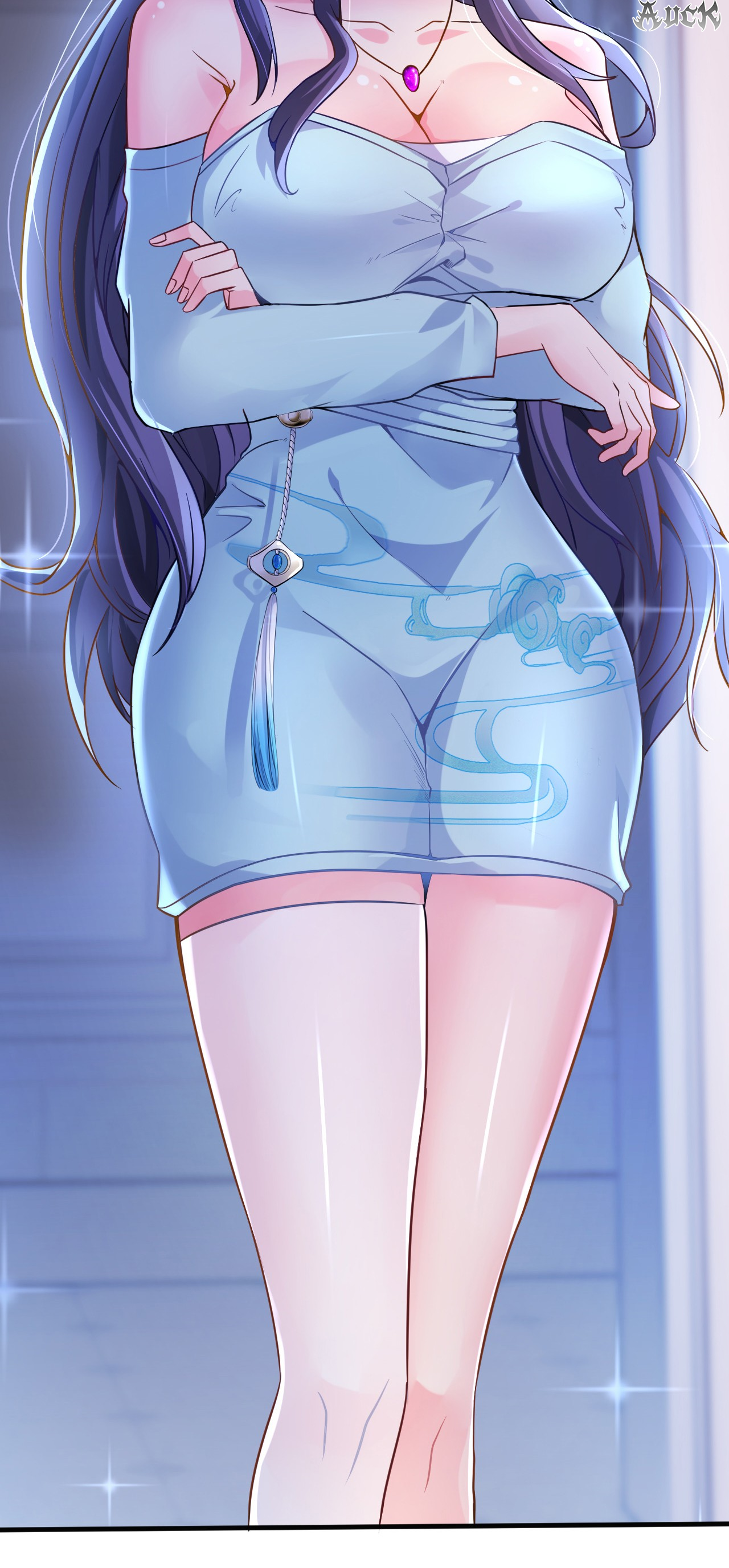 สุดยอดลูกเขยบ้า ตอนที่ 10 หน้า 42