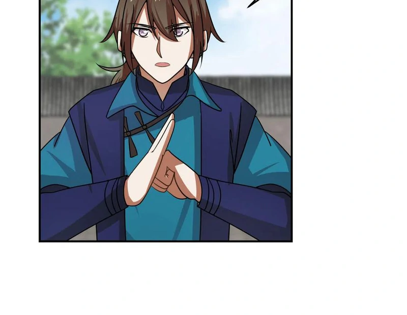 Chaos Alchemist (วิบัติการณ์เทพเซียนโอสถ) ตอนที่ 110 หน้า 19