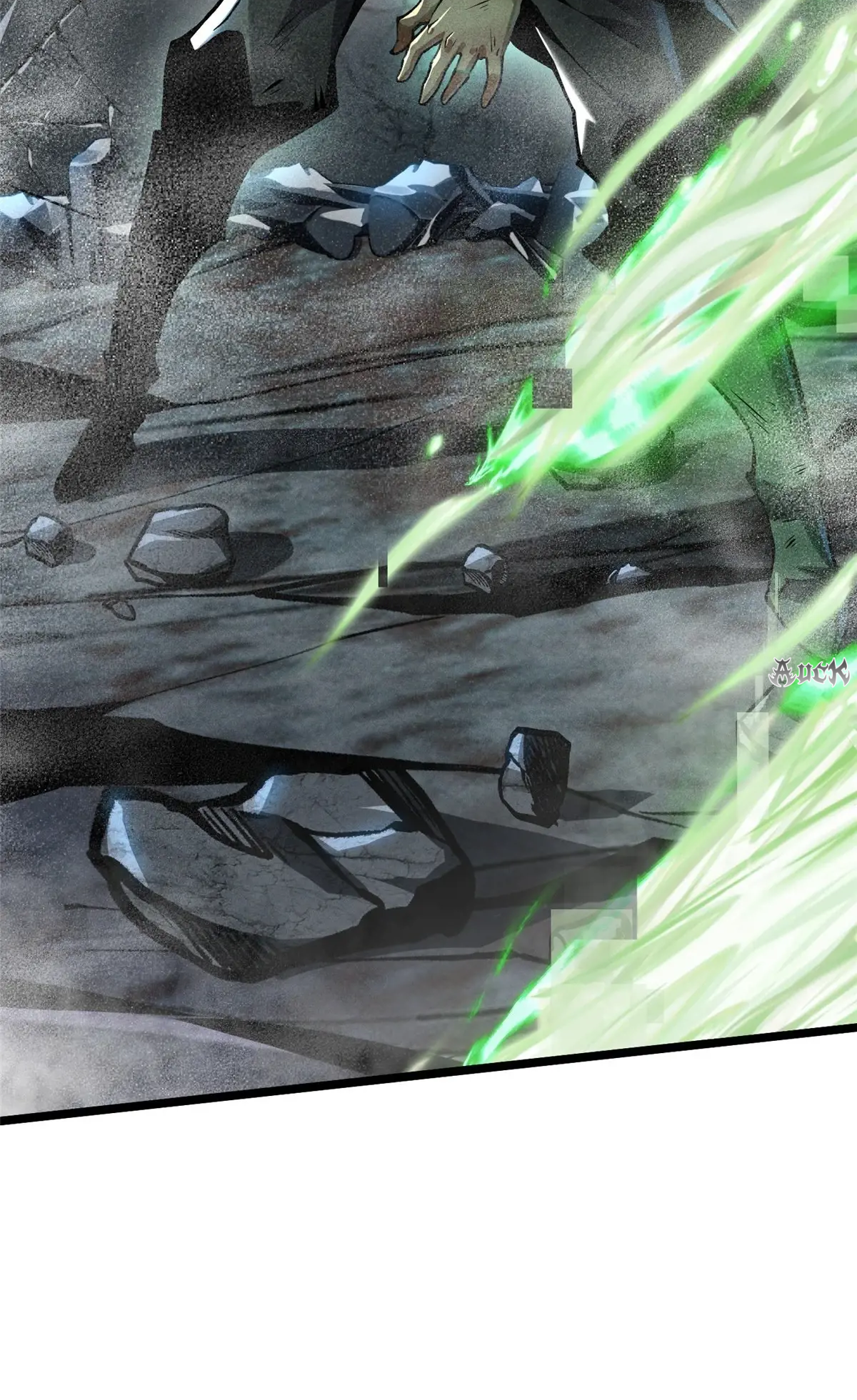 ไม่อยากเรียนทักษะ แห่งคำสาปเลย! ตอนที่ 33 หน้า 30