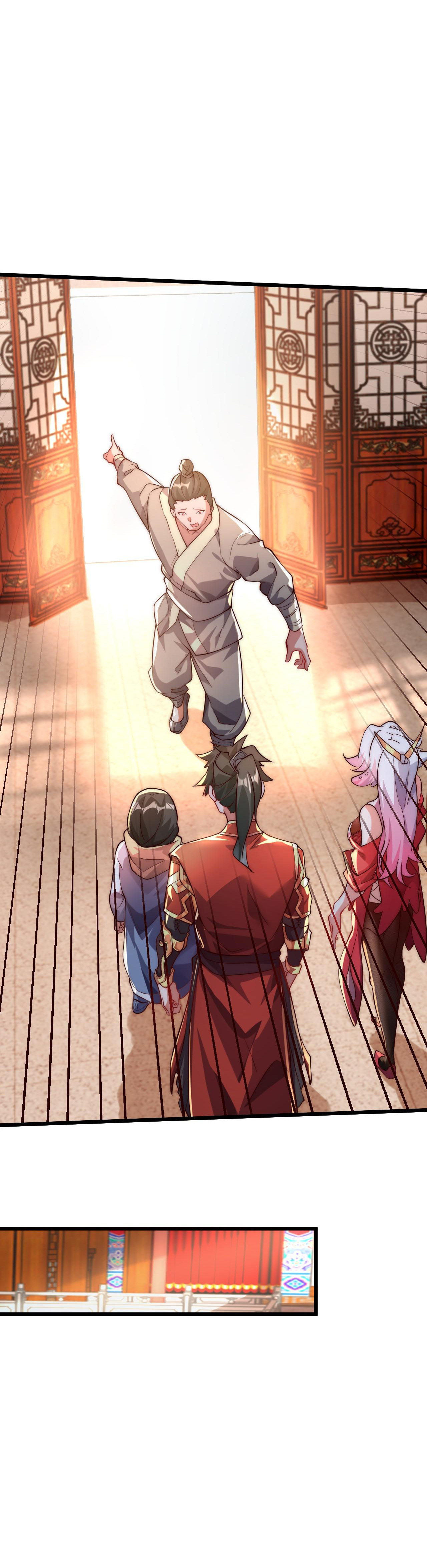 มาถึงก็ขายโอสถเซียนโบราณ แม้แต่จอมเทพยังหวาดผวา ตอนที่ 7 หน้า 7