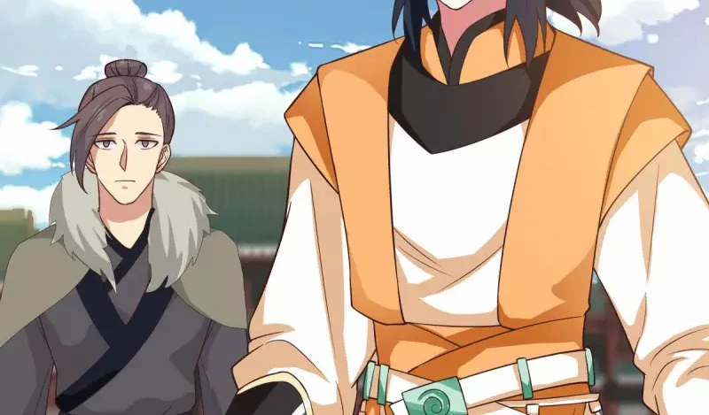 Chaos Alchemist (วิบัติการณ์เทพเซียนโอสถ) ตอนที่ 214 หน้า 8