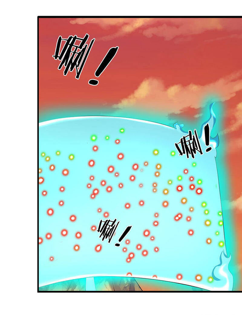 ราชาเทพนิรันดร์ (Eternal god king) ตอนที่ 120 หน้า 18