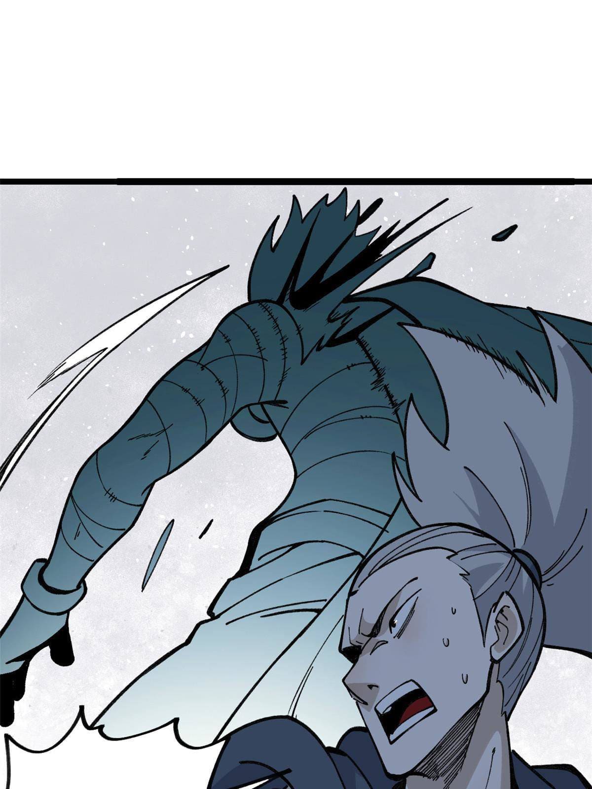 นิกายที่แข็งแกร่งที่สุด (ทันจีน) ตอนที่ 130 หน้า 7