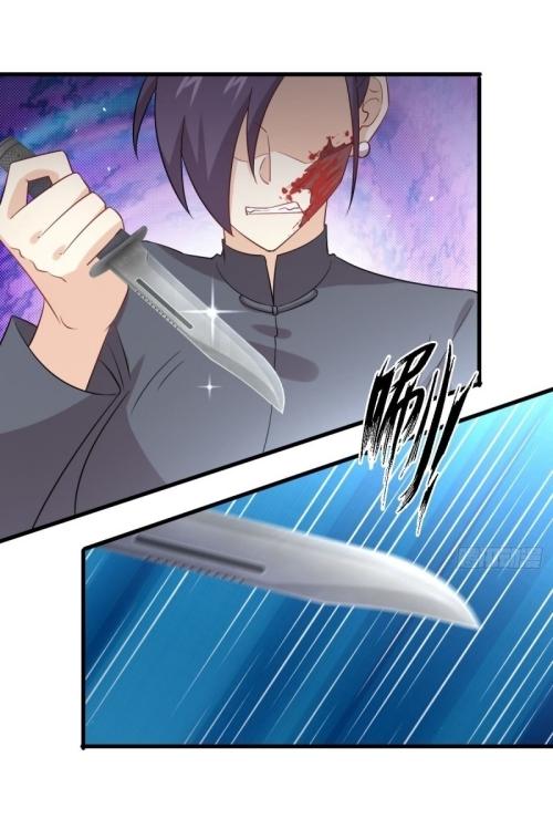 Immortal Swordsman in The Reverse World ข้าเซียนกระบี่ไม่เกาะสตรี ตอนที่ 103 หน้า 28