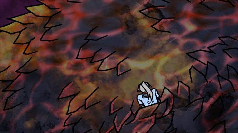 Peerless sword god เทพกระบี่ไรเทียมทาน ตอนที่ 34 หน้า 137