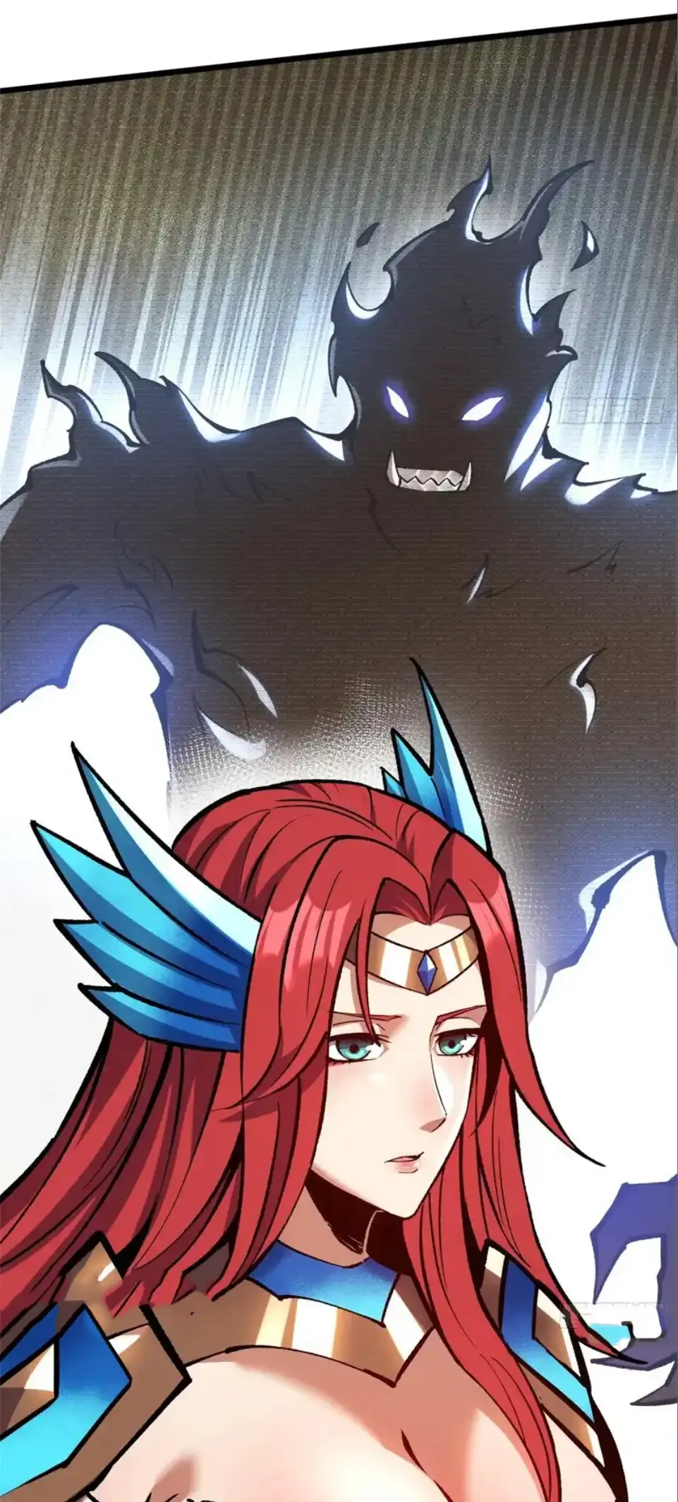 ไม่อยากเรียนทักษะ แห่งคำสาปเลย! ตอนที่ 150 หน้า 29