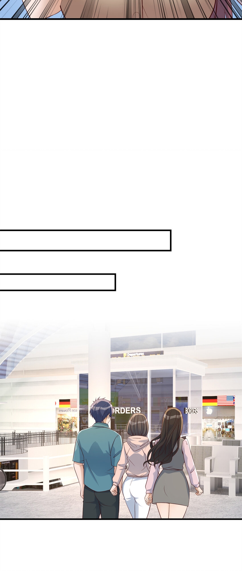 พี่สาวอยากเล่นคุณ ตอนที่ 237 หน้า 24