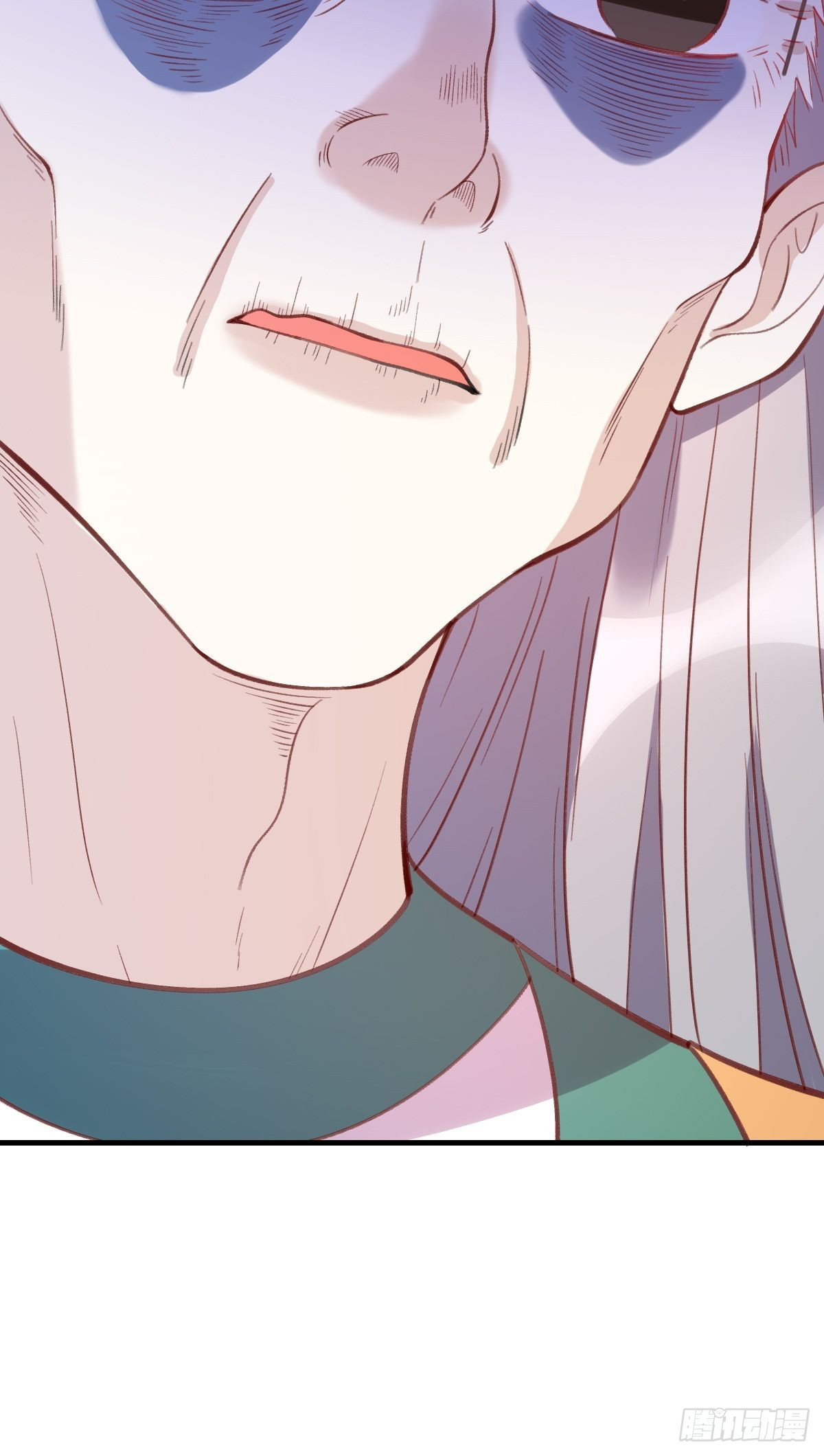 กลายเป็นว่าข้าคือจอมยุทธ์ผู้ยิ่งใหญ่ ตอนที่ 107 หน้า 9