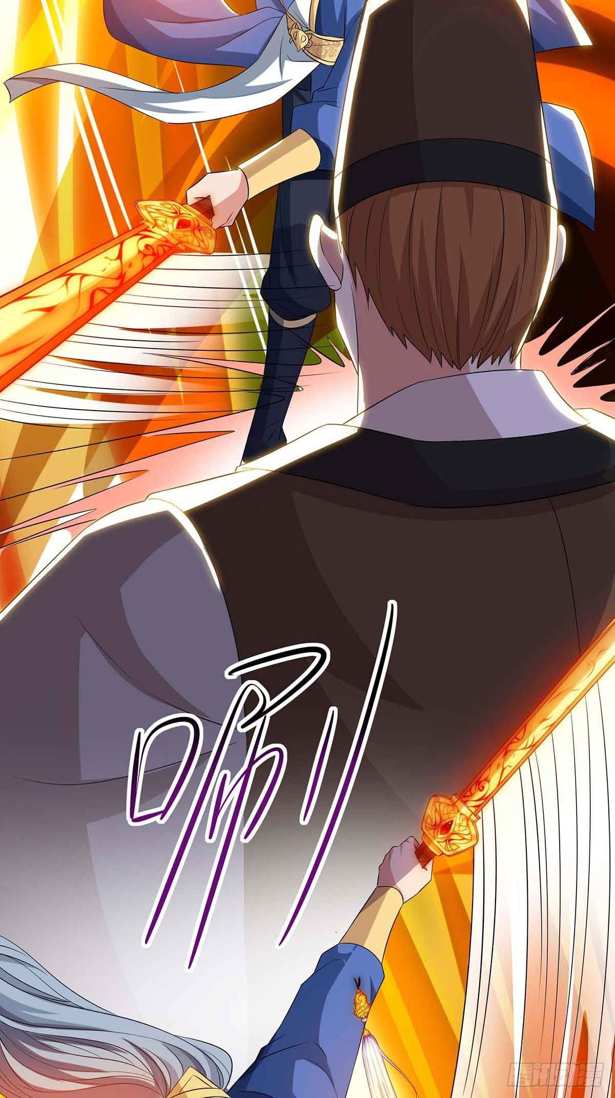 จักรพรรดิ 80,000 ปี ตอนที่ 11 หน้า 14