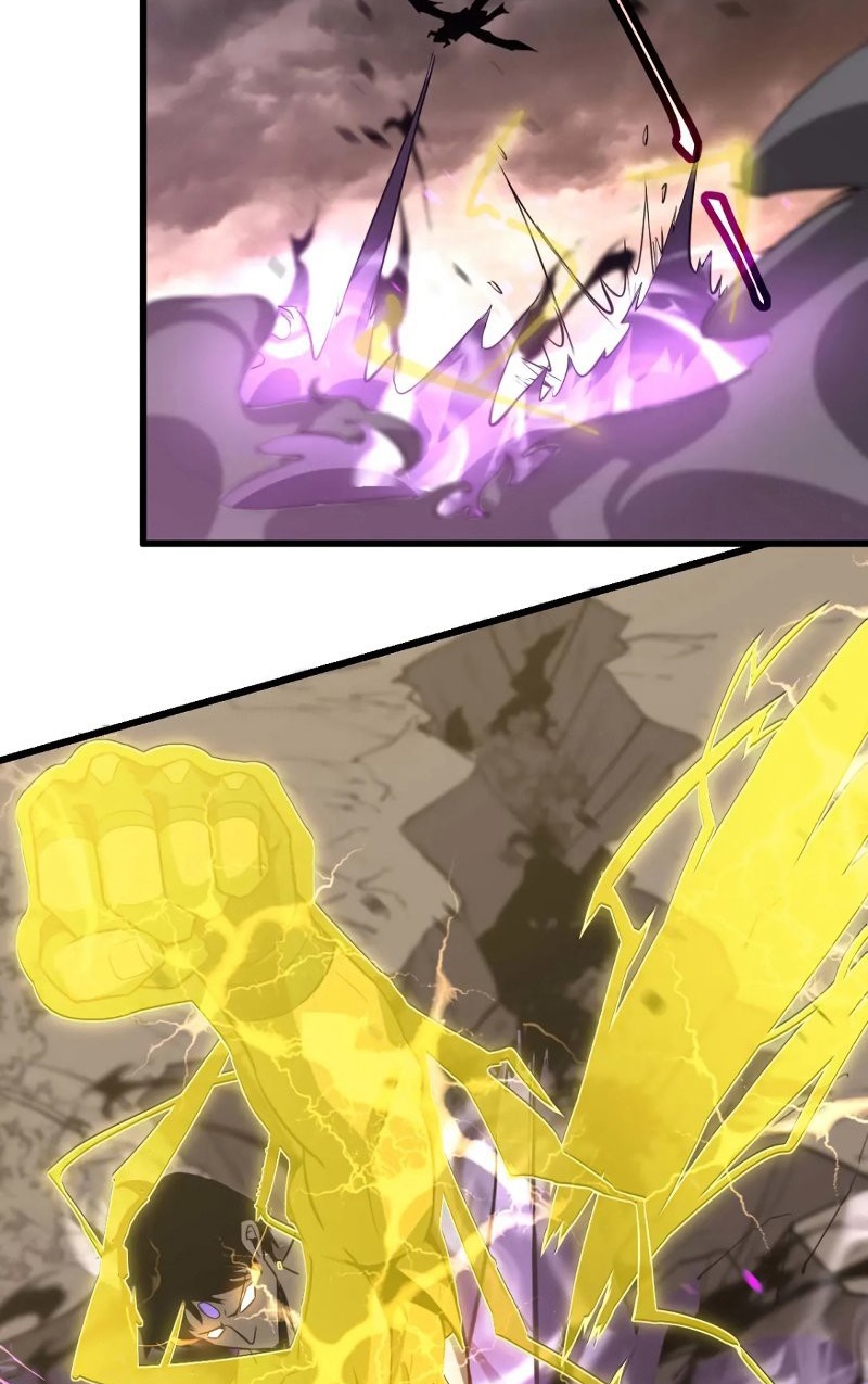 Super Evolution ตอนที่ 117 หน้า 23