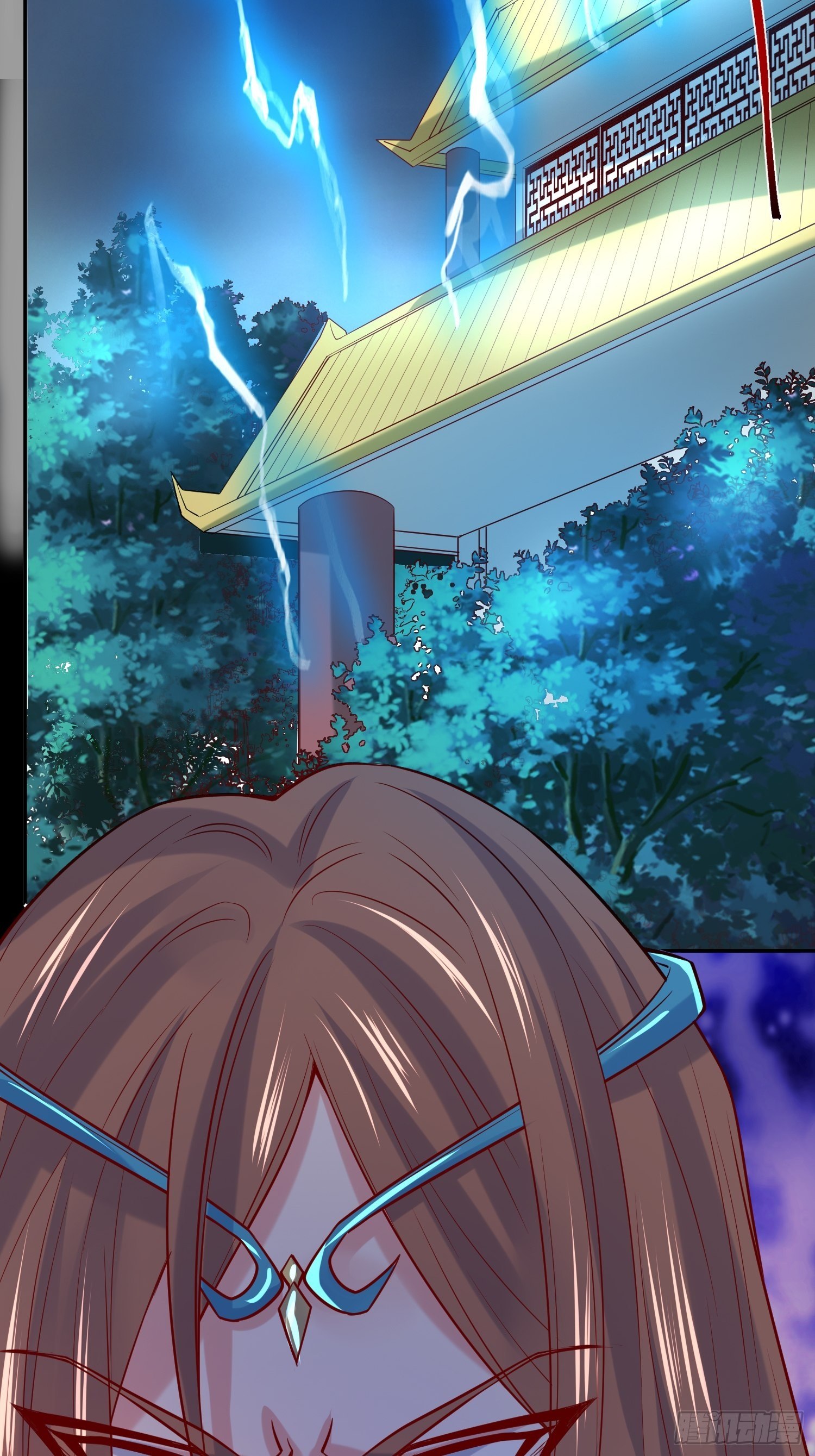 Becoming A God By Teaching Six Sisters - ข้ามีพี่สาวสุดแกร่งทั้งหกที่หาใครเทียบได้ ตอนที่ 29 หน้า 29