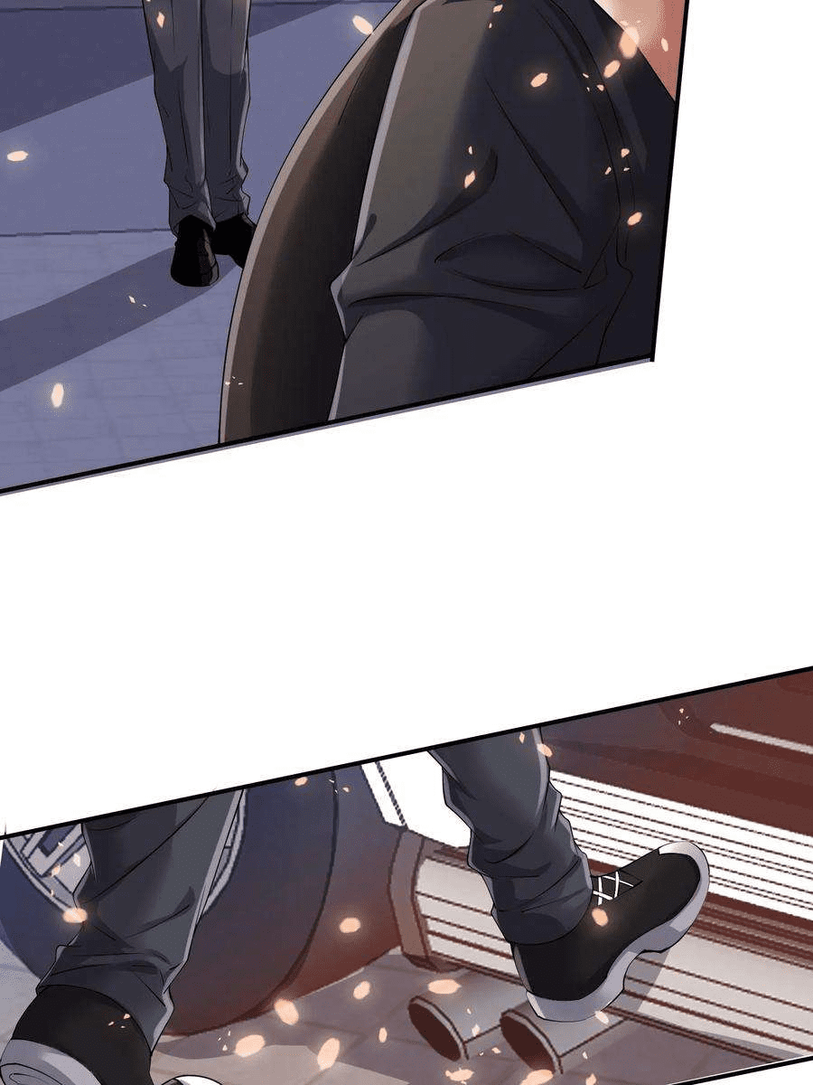 The Wolf King of War-ราชาหมาป่าเทพแห่งสงคราม ตอนที่ 2 หน้า 5