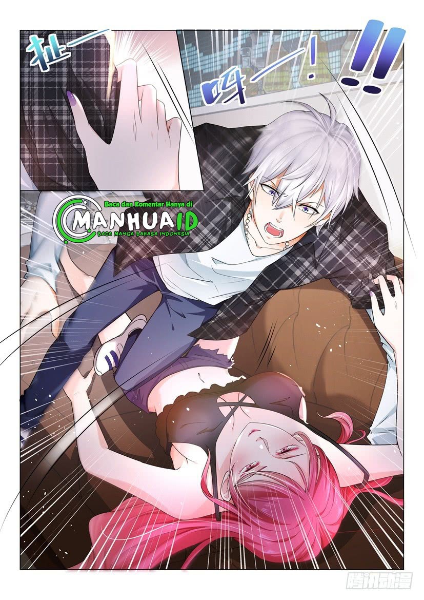 Divine Hero’s Skyfall System ตอนที่ 33 หน้า 15