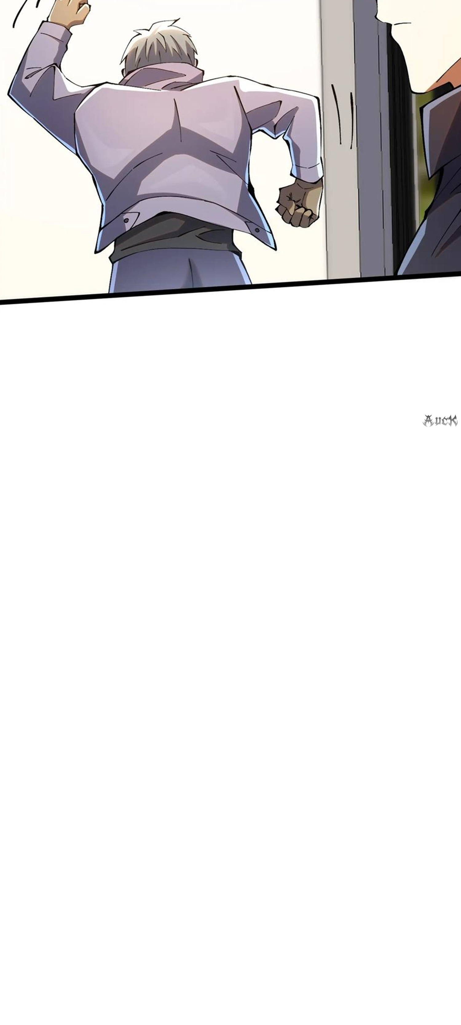 ไม่อยากเรียนทักษะ แห่งคำสาปเลย! ตอนที่ 36 หน้า 7