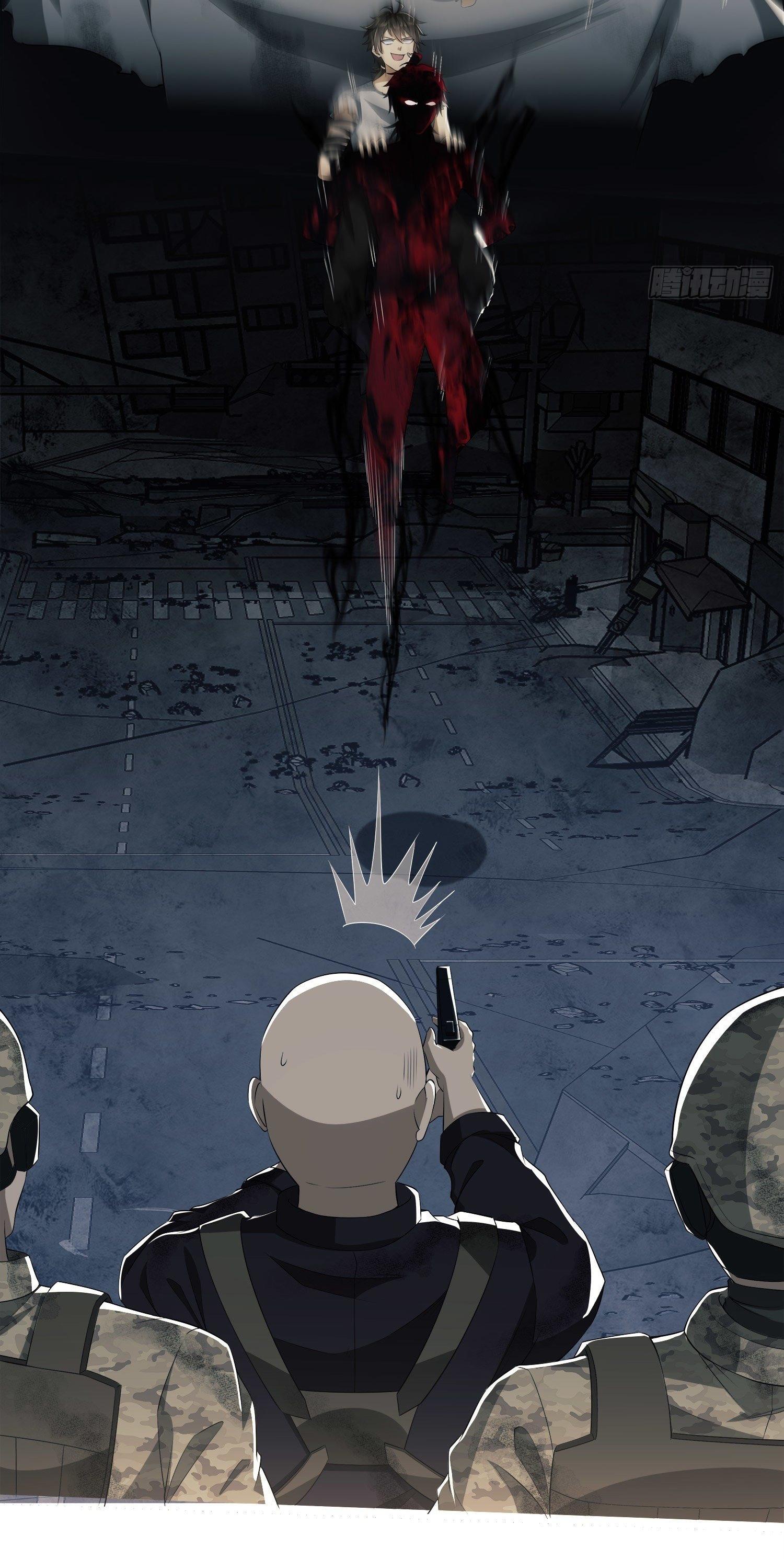 THE FIRST ORDER ตอนที่ 48 หน้า 9