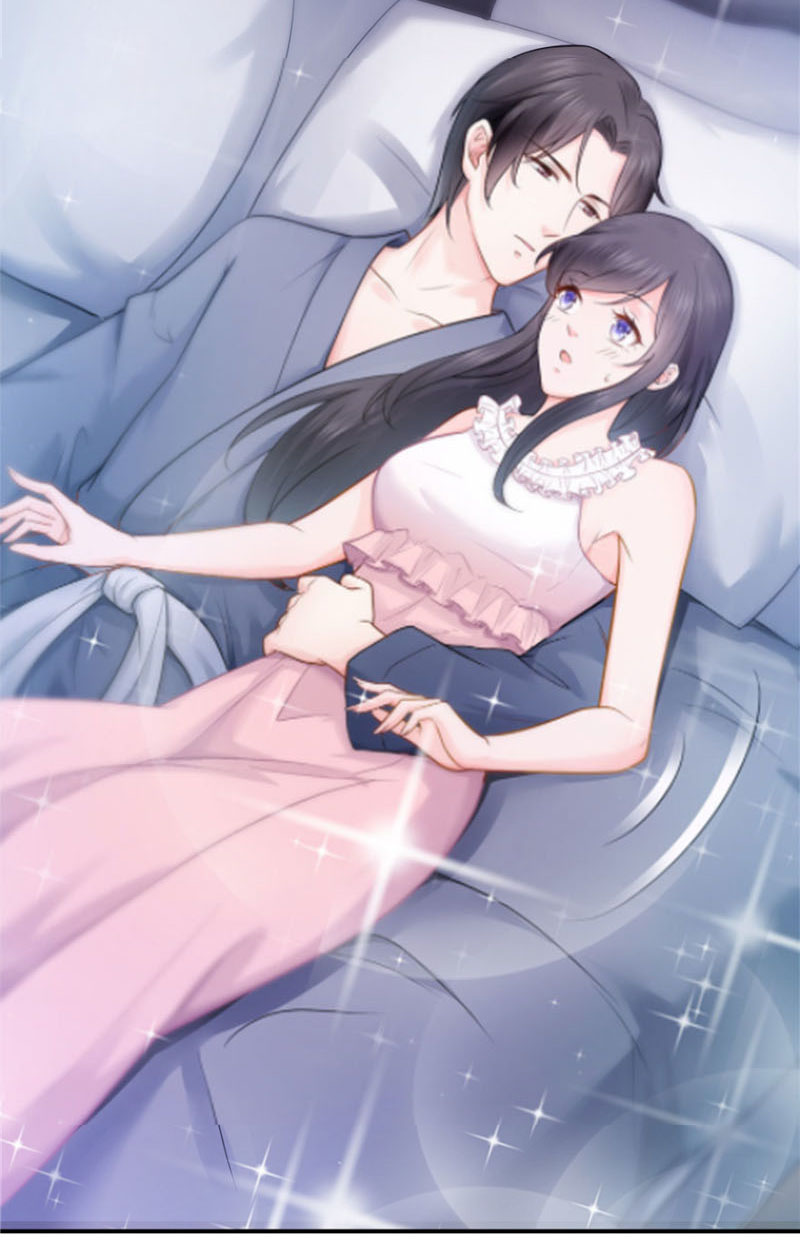 (ชนจีน)Perfect Secret Love The Bad New Wife Is a Little Sweet ตอนที่ 27 หน้า 28