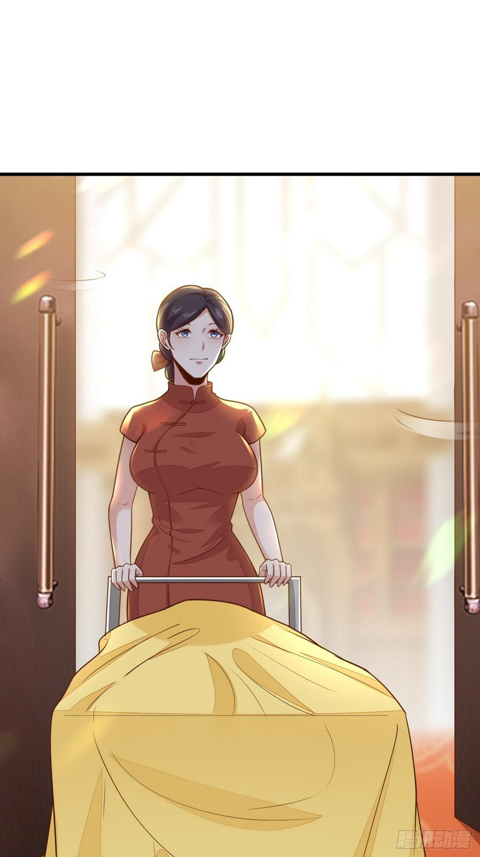 ฉันสุ่มตัวตนใหม่ทุกสัปดาห์ ตอนที่ 57 หน้า 2