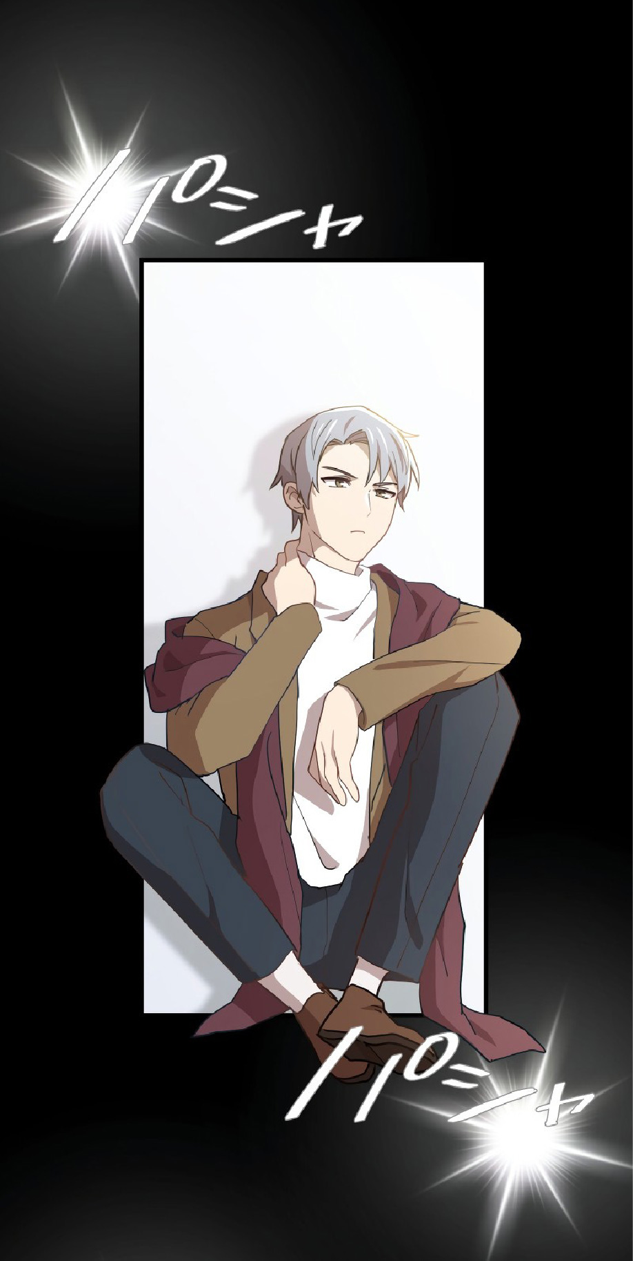การกลับชาติมาเกิดของจอมเวทย์ต้องห้าม (Reincarnation of the Forbidden Archmage) ตอนที่ 60 หน้า 9