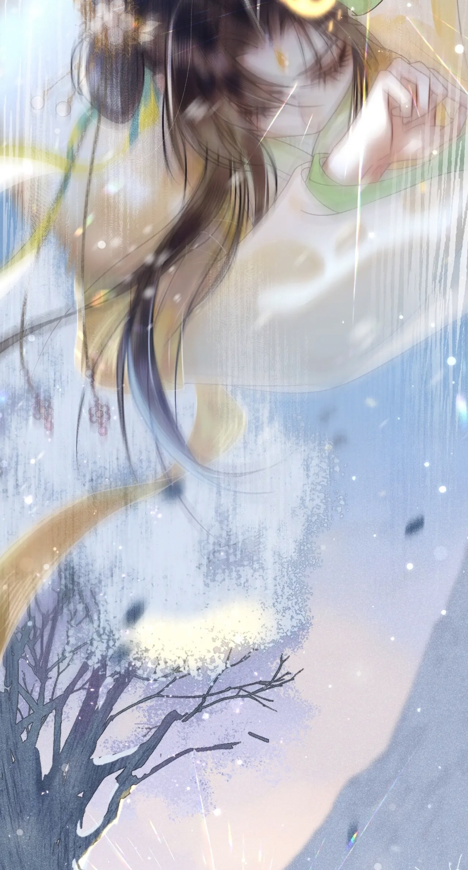 จันทราอัสดง ตอนที่ 1 หน้า 4