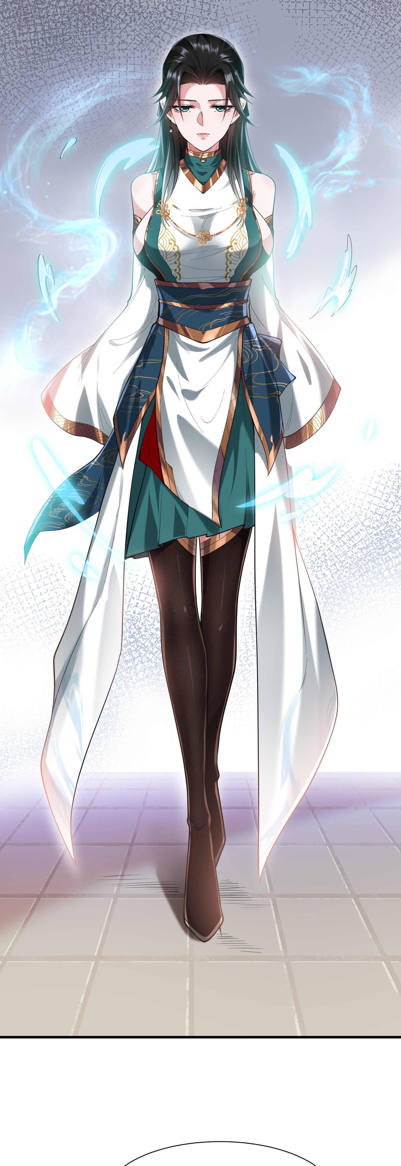 ในฐานะวายร้ายสุดเทพ ชนะพระเอกของเรื่องคงไม่ผิดใช่ไหม? ตอนที่ 5 หน้า 13