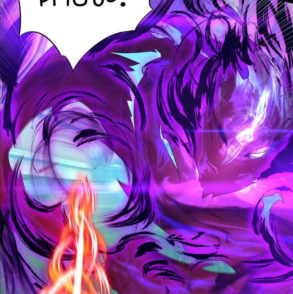 Reversal of God King ตอนที่ 22 หน้า 23