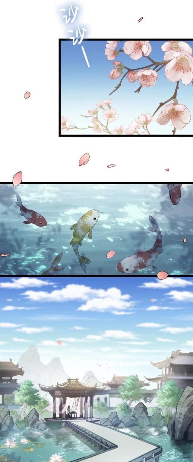 มหาบุรุษ ในตำนาน ตำนานที่หลับใหล (ศิษย์เบิ้มๆ) ตอนที่ 3 หน้า 37