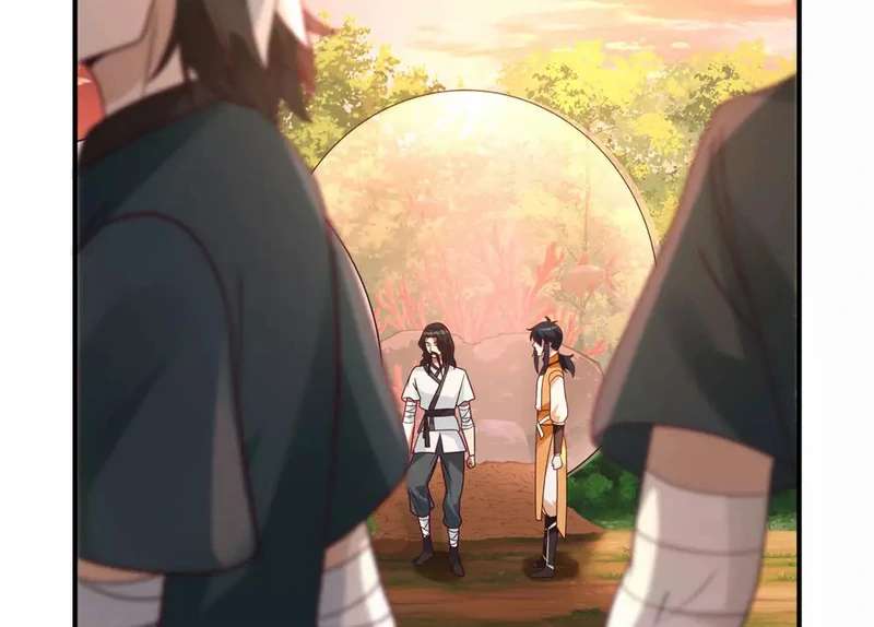 Chaos Alchemist (วิบัติการณ์เทพเซียนโอสถ) ตอนที่ 154 หน้า 6