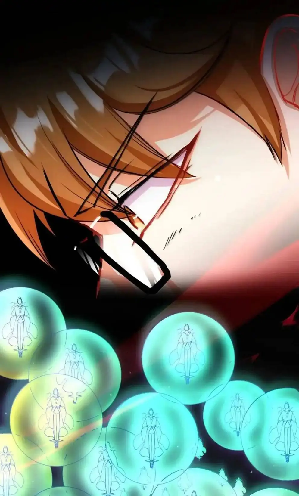 Travel through the world of cultivation, but you can connect to the Internet (ซีซั่น1) ตอนที่ 31 หน้า 44