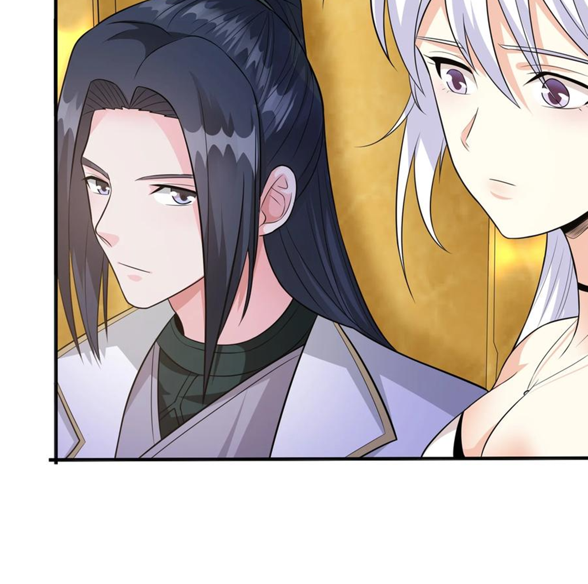 ชะตาตัวร้ายอย่างข้าจะตบ ตัวเอกก็ไม่ใช่เรื่องยากเกินไป ถูกไหม ? ตอนที่ 8 หน้า 20