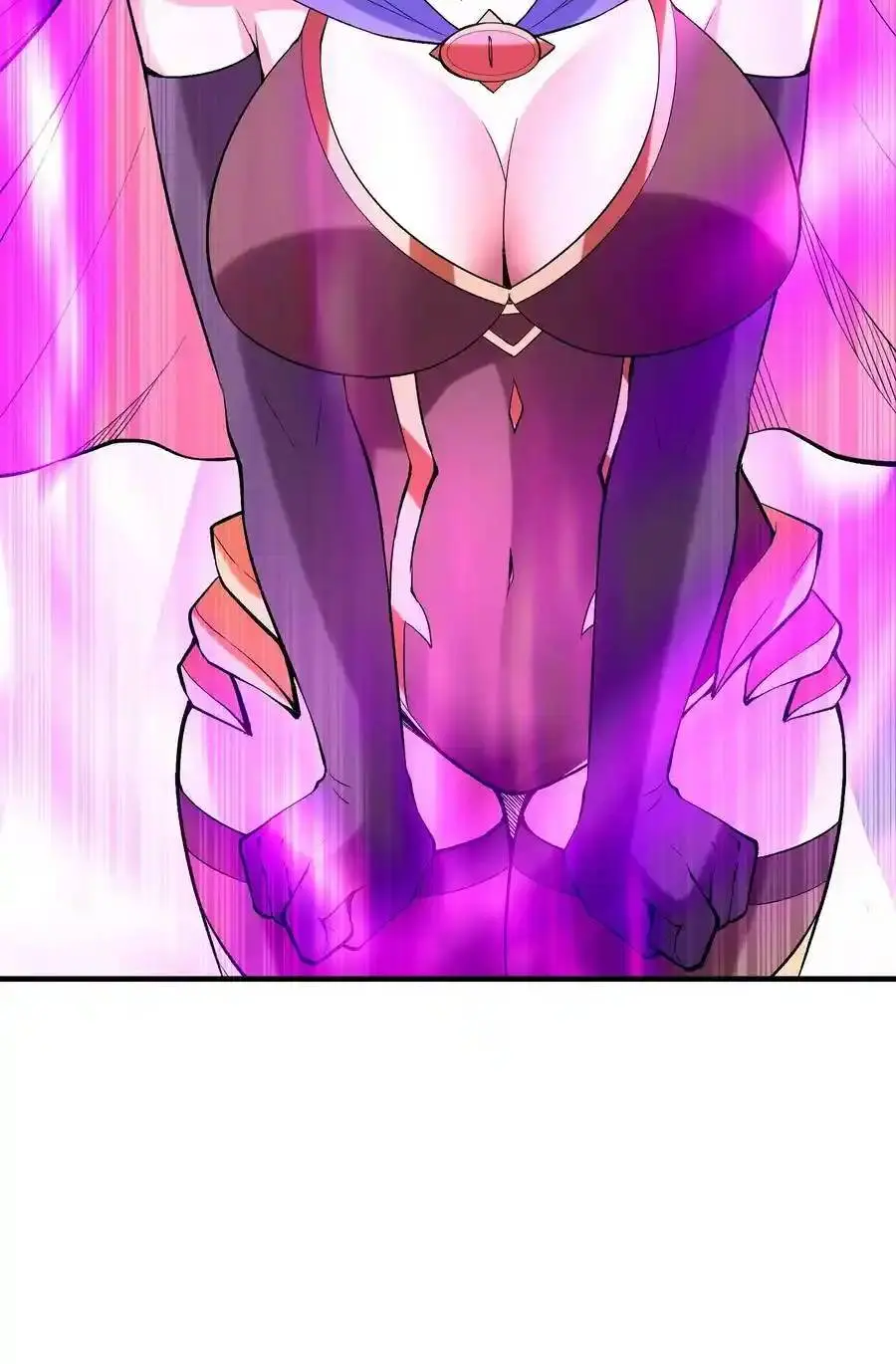 My Harem Is Entirely Female Demon Villains ตอนที่ 93 หน้า 38