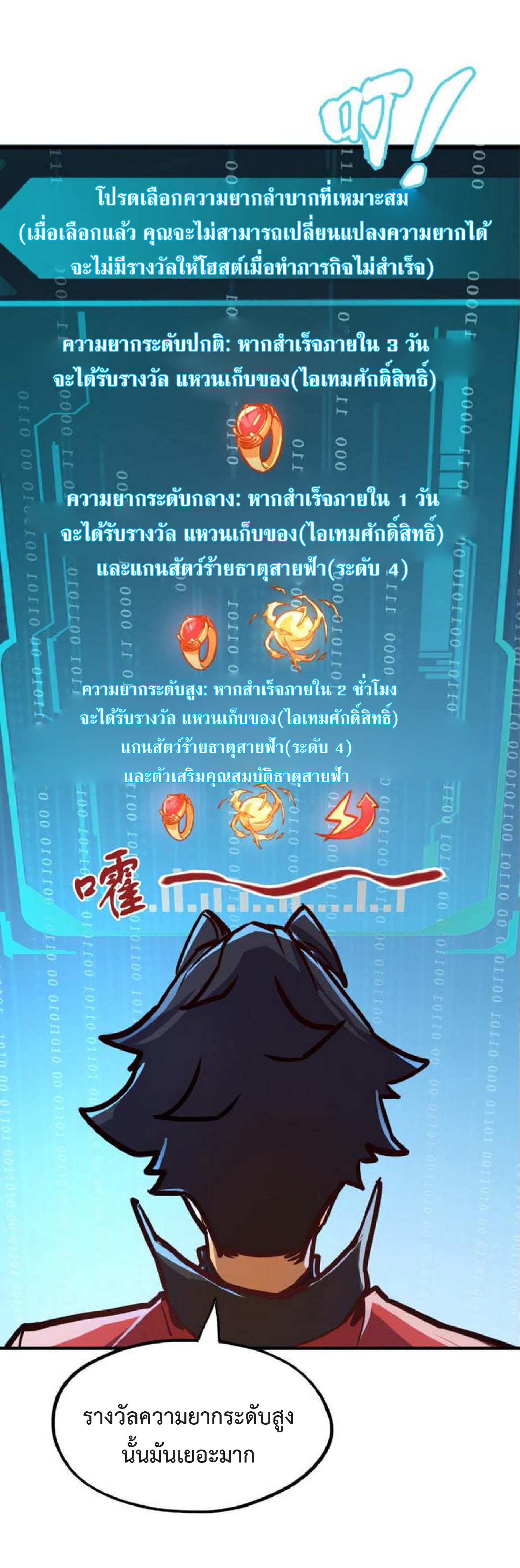 ปรมจารย์ควบคุมองค์ประกอบธาตุ ตอนที่ 3 หน้า 29