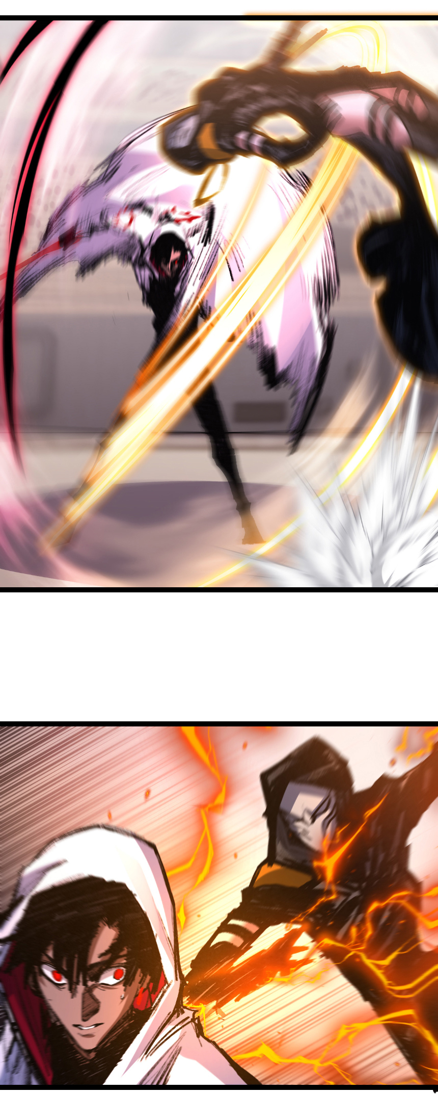 I'm the boss in Magic Moon ตอนที่ 52 หน้า 9