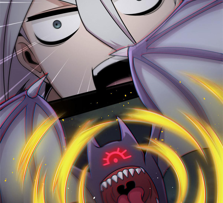 ยอดเซียนสัตว์วิญญาณ ตอนที่ 17 หน้า 11