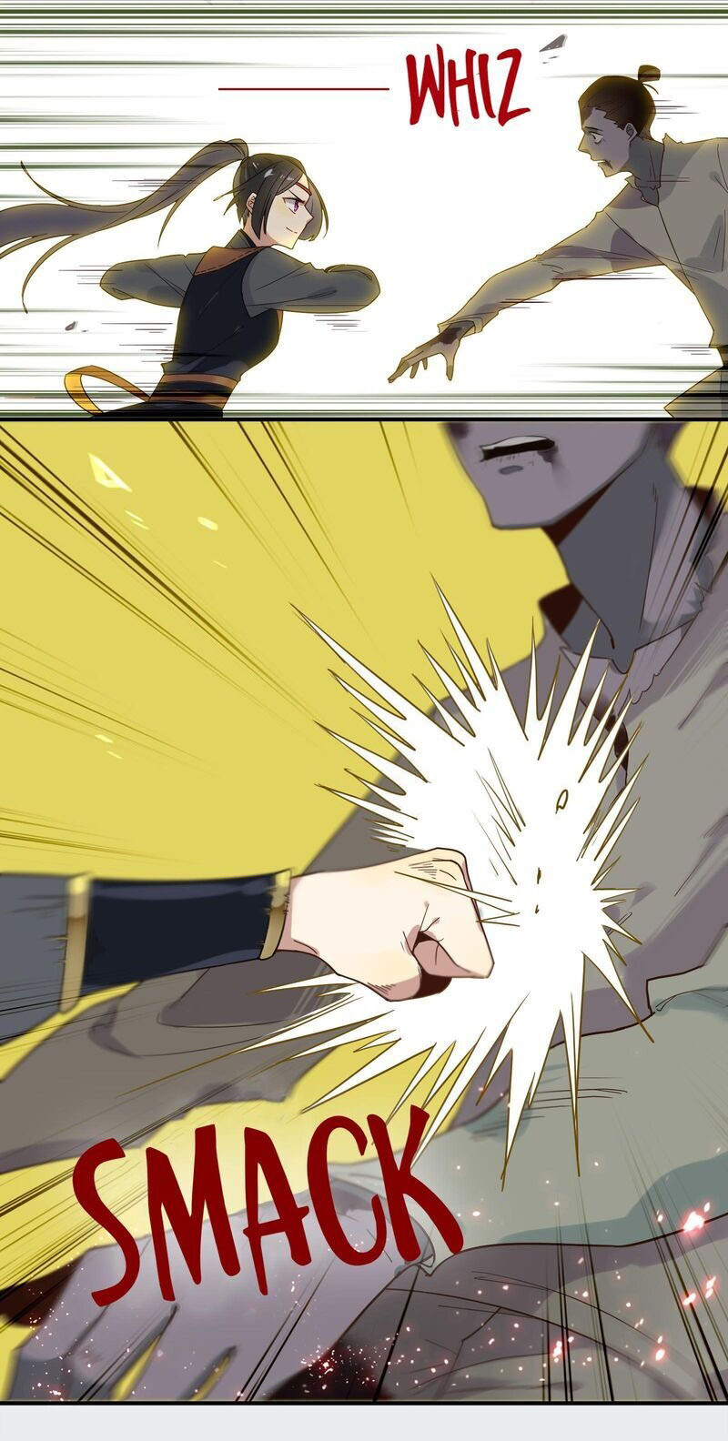 Craftsman ตอนที่ 15 หน้า 15