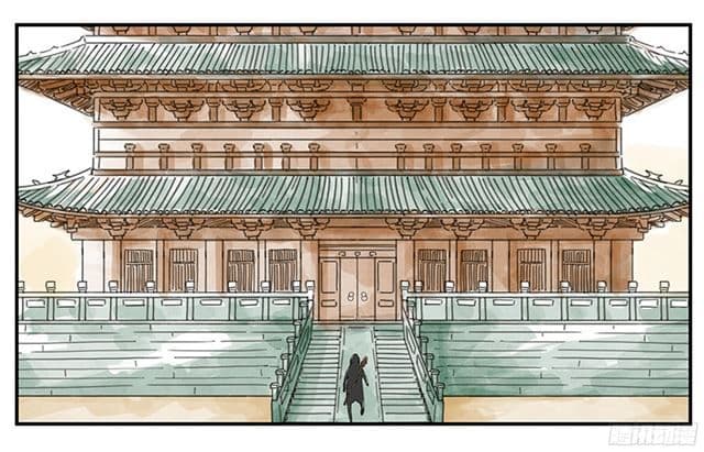 หอคอยสู่สวรรค์ ตอนที่ 1 หน้า 21