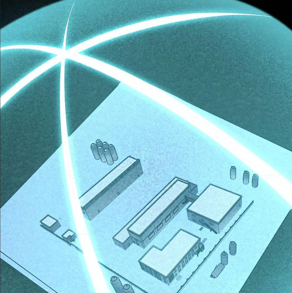 High energy strikes ตอนที่ 26 หน้า 18