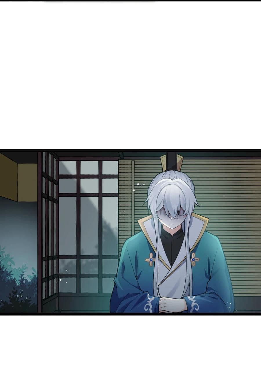 มหาบุรุษ ในตำนาน ตำนานที่หลับใหล (ศิษย์เบิ้มๆ) ตอนที่ 40 หน้า 21