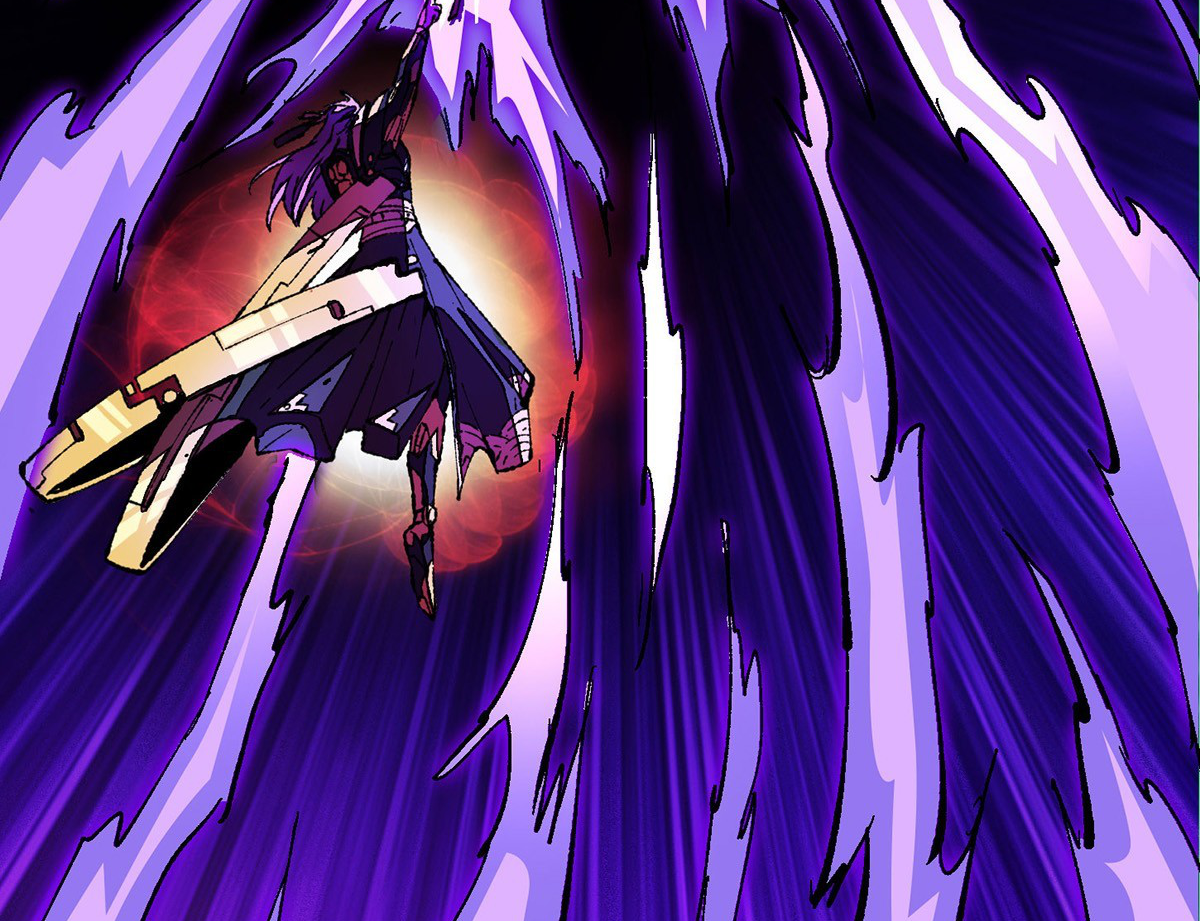 (ทันจีน) Mechanical Master (โคตรปรมาจารย์เทพจักรกล) ตอนที่ 1 หน้า 21