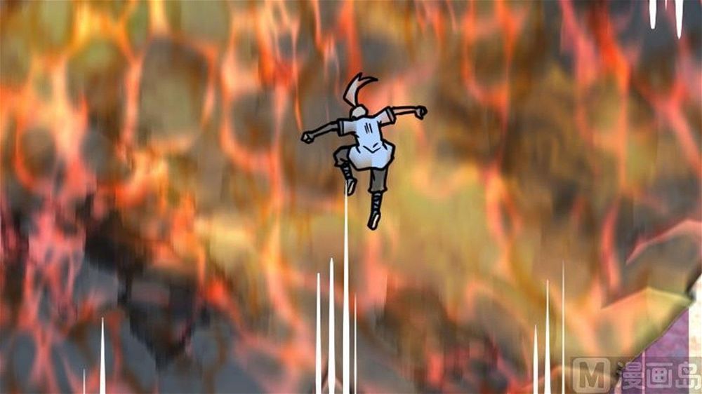 Peerless sword god เทพกระบี่ไรเทียมทาน ตอนที่ 34 หน้า 100