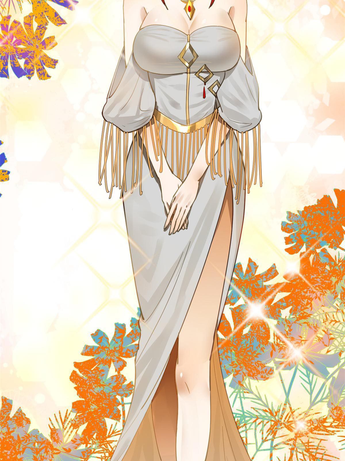 ลูกเขยที่แกร่งสุดในปฐพี (ทันจีน) ตอนที่ 15 หน้า 87