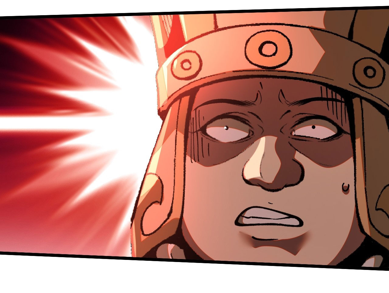 หากไม่ระวัง ชื่อจะถูกจารึกไว้ในประวัติศาสตร์ ตอนที่ 9 หน้า 55