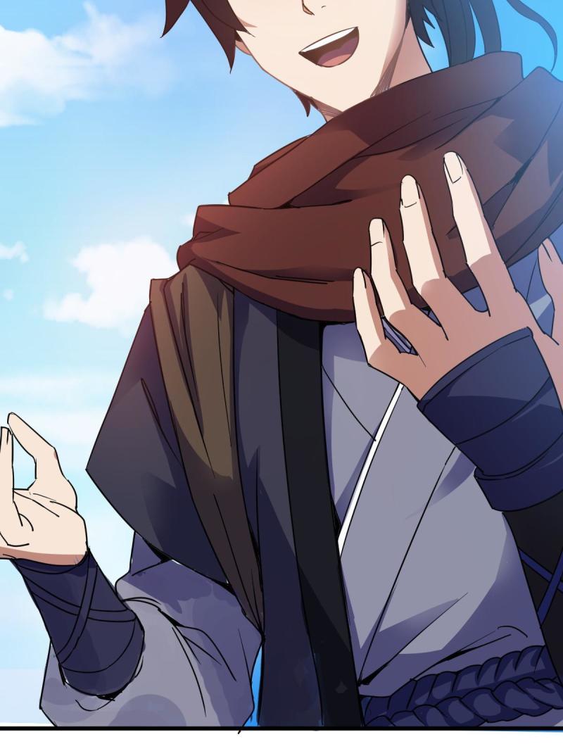 ข้ารอดพ้นจากทัณฑ์สวรรค์ 999 ครั้ง ตอนที่ 11 หน้า 8