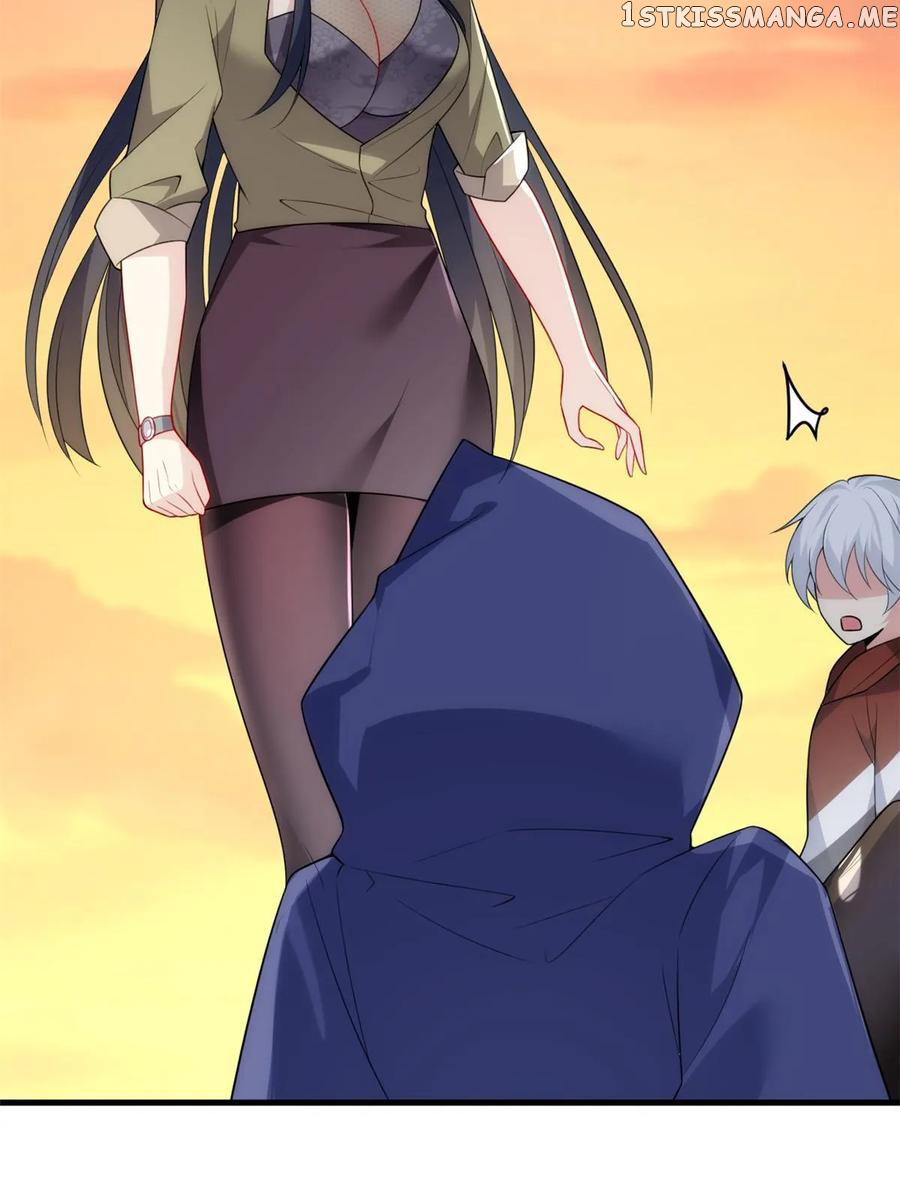 i eat soft rice in another world ตอนที่ 3 หน้า 7